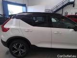  Volvo  XC 40 VOLVO XC40 / 2017 / 5P / SUV T3 AUTOMATICO R-DESIGN #29
