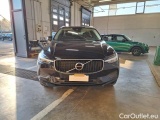  Volvo  XC60 VOLVO  / 2017 / 5P / SUV B4 AUTOMATICO MOMENTUM #30