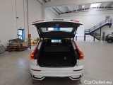  Volvo  XC60 VOLVO  / 2021 / 5P / SUV B4 D AUTOMATICO R-DESIGN #5
