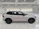  Volvo  XC60 VOLVO  / 2021 / 5P / SUV B4 D AUTOMATICO R-DESIGN #7