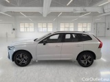  Volvo  XC60 VOLVO  / 2021 / 5P / SUV B4 D AUTOMATICO R-DESIGN #8