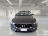  Volvo  XC60 VOLVO  / 2021 / 5P / SUV B4 D AWD AUTOMATICO CORE #6