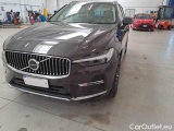  Volvo  XC60 VOLVO  / 2021 / 5P / SUV B4 D AWD AUTOMATICO PLUS BRIGHT #33