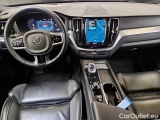  Volvo  XC60 VOLVO  / 2021 / 5P / SUV B5 D AWD AUTOMATICO ULTIMATE DARK #3