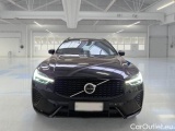  Volvo  XC60 VOLVO  / 2021 / 5P / SUV B5 D AWD AUTOMATICO ULTIMATE DARK #5