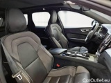  Volvo  XC60 VOLVO  / 2021 / 5P / SUV B5 D AWD AUTOMATICO ULTIMATE DARK #12