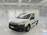  Citroen  Berlingo CITROEN  / 2015 / 4P / VETT. FURGONATA BLUEHDI 100 CLUB VAN #2
