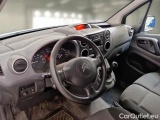 Citroen  Berlingo CITROEN  / 2015 / 4P / VETT. FURGONATA BLUEHDI 100 CLUB VAN #4