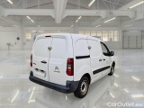  Citroen  Berlingo CITROEN  / 2015 / 4P / VETT. FURGONATA BLUEHDI 100 CLUB VAN #3