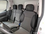  Citroen  Berlingo CITROEN  / 2015 / 4P / VETT. FURGONATA BLUEHDI 100 CLUB VAN #12