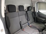  Citroen  Berlingo CITROEN  / 2015 / 4P / VETT. FURGONATA BLUEHDI 100 CLUB VAN #14