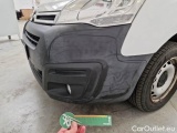  Citroen  Berlingo CITROEN  / 2015 / 4P / VETT. FURGONATA BLUEHDI 100 CLUB VAN #31