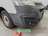  Citroen  Berlingo CITROEN  / 2015 / 4P / VETT. FURGONATA BLUEHDI 100 CLUB VAN #38