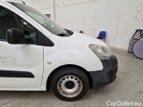  Citroen  Berlingo CITROEN  / 2015 / 4P / VETT. FURGONATA BLUEHDI 100 CLUB VAN #39