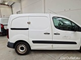  Citroen  Berlingo CITROEN  / 2015 / 4P / VETT. FURGONATA BLUEHDI 100 CLUB VAN #51