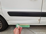  Citroen  Berlingo CITROEN  / 2015 / 4P / VETT. FURGONATA BLUEHDI 100 CLUB VAN #53