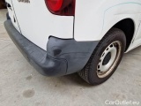  Citroen  Berlingo CITROEN  / 2015 / 4P / VETT. FURGONATA BLUEHDI 100 CLUB VAN #63