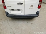  Citroen  Berlingo CITROEN  / 2015 / 4P / VETT. FURGONATA BLUEHDI 100 CLUB VAN #66