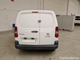  Citroen  Berlingo CITROEN  / 2015 / 4P / VETT. FURGONATA BLUEHDI 100 CLUB VAN #70
