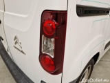  Citroen  Berlingo CITROEN  / 2015 / 4P / VETT. FURGONATA BLUEHDI 100 CLUB VAN #77