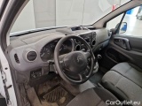  Citroen  Berlingo CITROEN  / 2015 / 4P / VETT. FURGONATA BLUEHDI 100 CLUB VAN #108