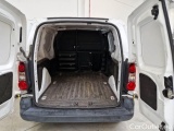  Citroen  Berlingo CITROEN  / 2015 / 4P / VETT. FURGONATA BLUEHDI 100 CLUB VAN #115