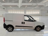  Fiat  Doblo FIAT ' CARGO 2010 1.6 MULTIJET 16V 105CV SX #7