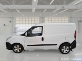  Fiat  Doblo FIAT ' CARGO 2010 1.6 MULTIJET 16V 105CV SX #8