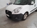  Fiat  Doblo FIAT ' CARGO 2010 1.6 MULTIJET 16V 105CV SX #33