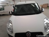  Fiat  Doblo FIAT ' CARGO 2010 1.6 MULTIJET 16V 105CV SX #30