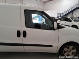  Fiat  Doblo FIAT ' CARGO 2010 1.6 MULTIJET 16V 105CV SX #48