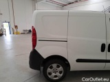  Fiat  Doblo FIAT ' CARGO 2010 1.6 MULTIJET 16V 105CV SX #60
