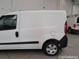  Fiat  Doblo FIAT ' CARGO 2010 1.6 MULTIJET 16V 105CV SX #79