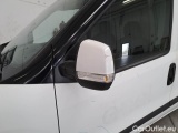  Fiat  Doblo FIAT ' CARGO 2010 1.6 MULTIJET 16V 105CV SX #97