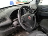  Fiat  Doblo FIAT ' CARGO 2010 1.6 MULTIJET 16V 105CV SX #131
