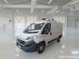 Fiat Ducato FIAT  2014 FURGONE 33 CH1 2.0 MULTIJET 16V 115CV