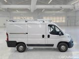  Fiat  Ducato FIAT  2014 FURGONE 33 CH1 2.0 MULTIJET 16V 115CV #7