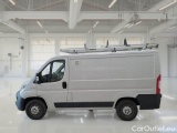  Fiat  Ducato FIAT  2014 FURGONE 33 CH1 2.0 MULTIJET 16V 115CV #8