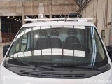  Fiat  Ducato FIAT  2014 FURGONE 33 CH1 2.0 MULTIJET 16V 115CV #10