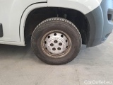  Fiat  Ducato FIAT  2014 FURGONE 33 CH1 2.0 MULTIJET 16V 115CV #15