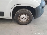  Fiat  Ducato FIAT  2014 FURGONE 33 CH1 2.0 MULTIJET 16V 115CV #31