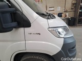  Fiat  Ducato FIAT  2014 FURGONE 33 CH1 2.0 MULTIJET 16V 115CV #29