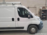  Fiat  Ducato FIAT  2014 FURGONE 33 CH1 2.0 MULTIJET 16V 115CV #35