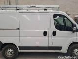 Fiat  Ducato FIAT  2014 FURGONE 33 CH1 2.0 MULTIJET 16V 115CV #38