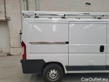  Fiat  Ducato FIAT  2014 FURGONE 33 CH1 2.0 MULTIJET 16V 115CV #43