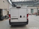  Fiat  Ducato FIAT  2014 FURGONE 33 CH1 2.0 MULTIJET 16V 115CV #49