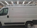  Fiat  Ducato FIAT  2014 FURGONE 33 CH1 2.0 MULTIJET 16V 115CV #68