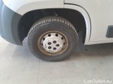  Fiat  Ducato FIAT  2014 FURGONE 33 CH1 2.0 MULTIJET 16V 115CV #80