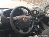  Fiat  Ducato FIAT  2014 FURGONE 33 CH1 2.0 MULTIJET 16V 115CV #84