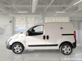  Fiat  Fiorino FIAT  / 2016 / 4P / VETT. FURGONATA 1.3 MULTIJET 95 CV E6D-FINAL SX #9